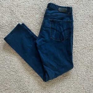 Men Calvin Klein jeans size 34/34